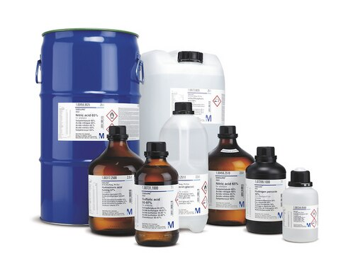 Hóa chất Sulfuric acid 98% – 112080 – Merck